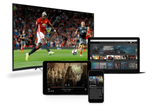 IPTV Service with No Buffering