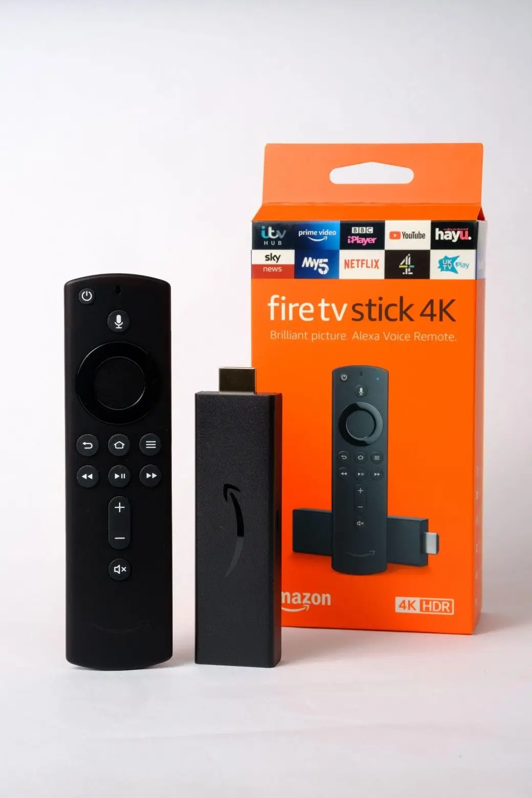 IPTV for Firestick