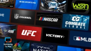 Best IPTV for Sports Channels in the USA – Watch Live Matches Anytime