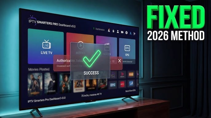 IPTV for Beginners