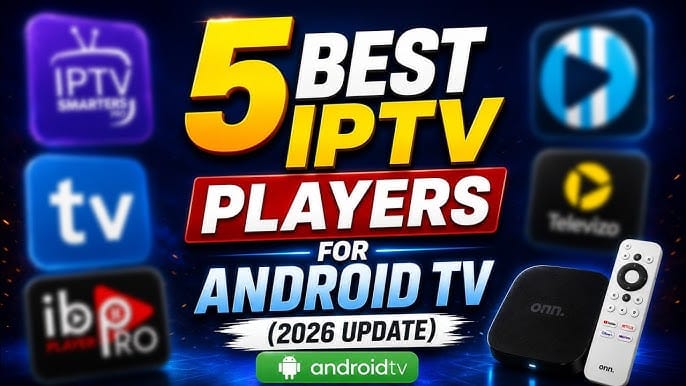 IPTV guide