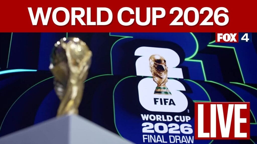 World Cup 2026 IPTV