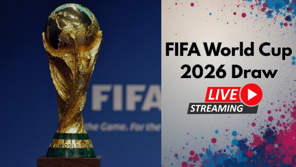 World Cup 2026 live