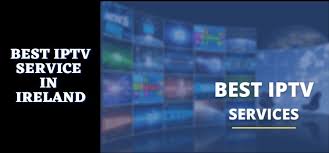  best IPTV Ireland